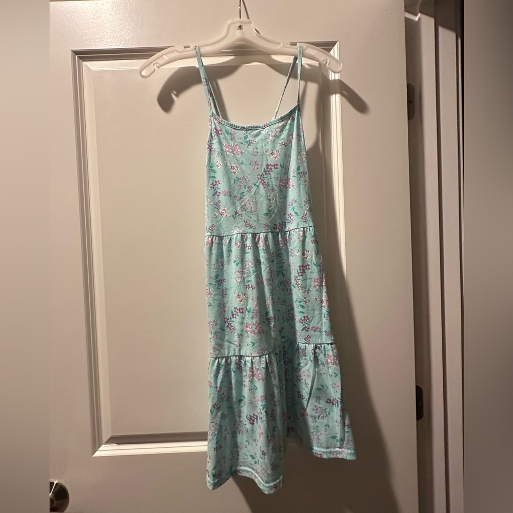 Girls summer dress